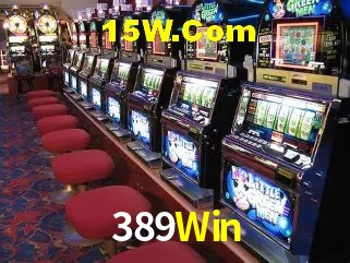 Live Casino 389Win