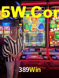 Live Casino 389Win