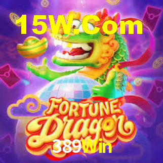 389Win Login