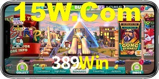 VIP Casino 389Win