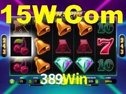 389Win Login