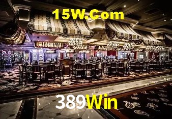 cassino 389Win