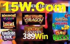 Exclusive Games 389Win