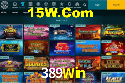 389Win,389Win App