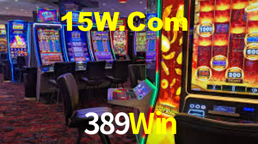 Sinta a adrenalina dos jogos de cassino com 389Win