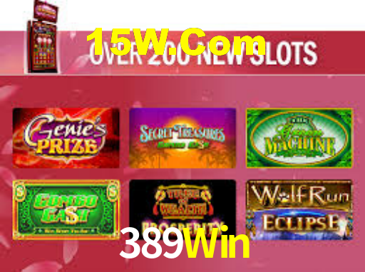 389Win App
