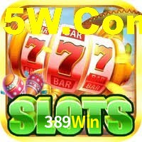 Daily Bonuses 389Win