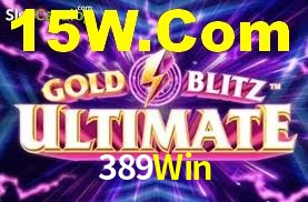 Programa VIP 389Win