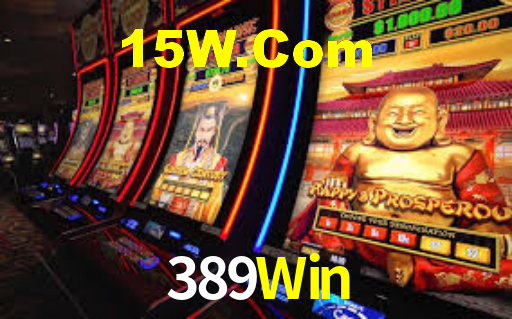 389Win App