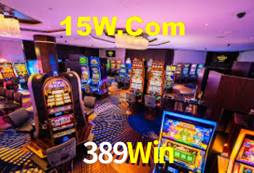 389Win App