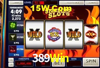 Quick Registration 389Win