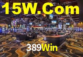 389Win App Interface
