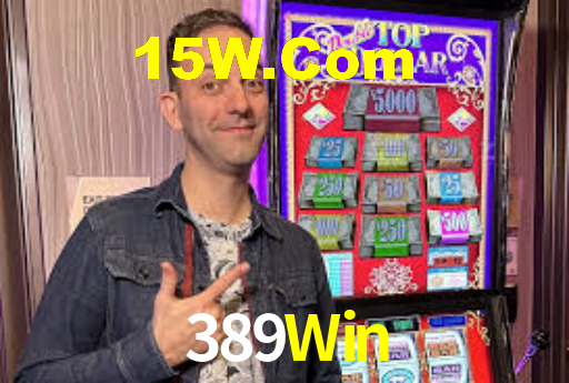 389Win: A Experiência de Casino com Jogos de Mesa ao Vivo