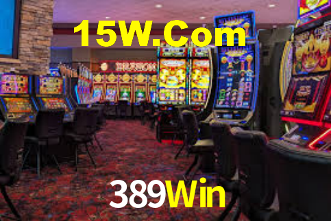 Bônus Generosos e Exclusivos no 389Win para Você!