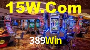 Daily Bonuses 389Win